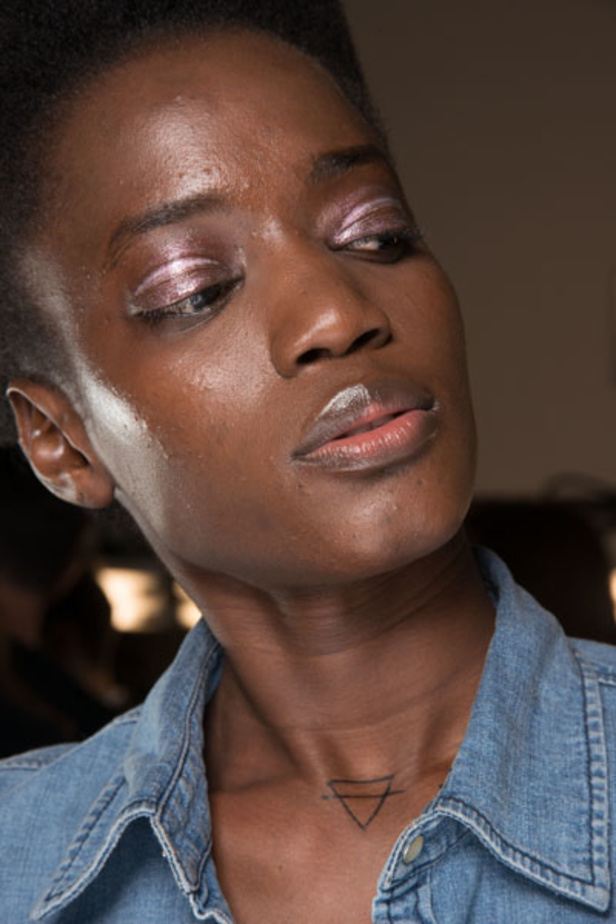 عرض أزياء Vionnet لخريف وشتاء ٢٠١٨ !