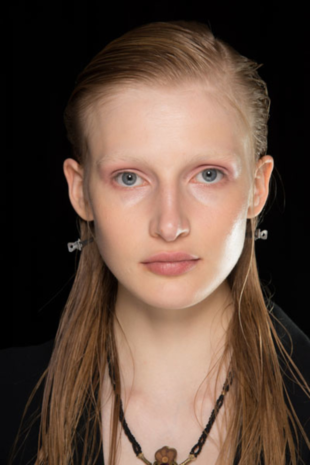 عرض أزياء Vionnet لخريف وشتاء ٢٠١٨ !