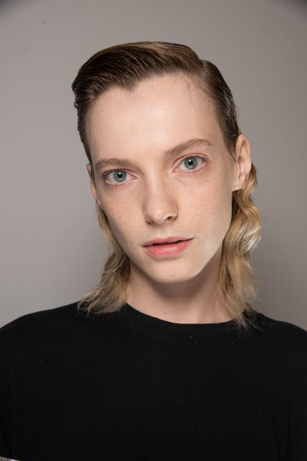 عرض أزياء Vionnet لخريف وشتاء ٢٠١٨ !