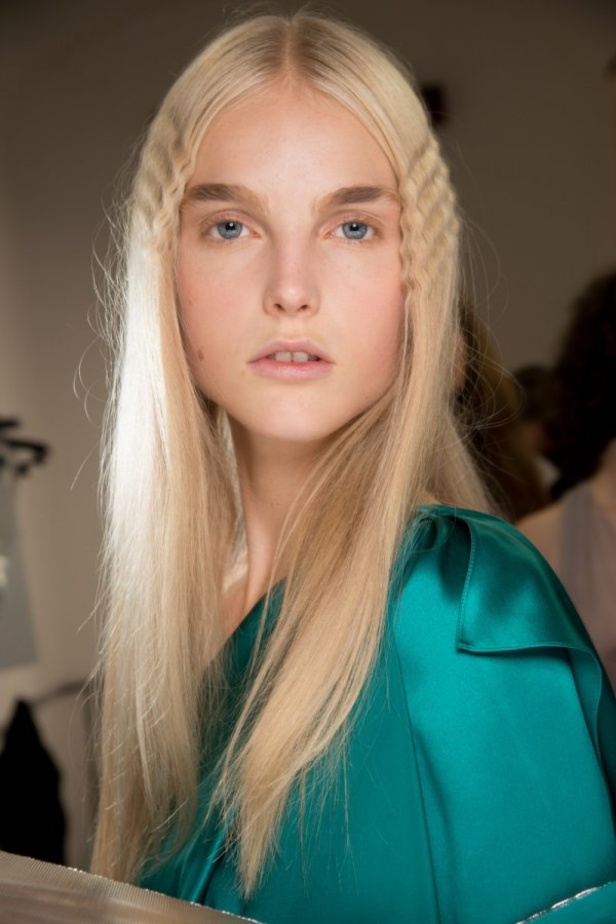 مجموعة فيونيت لموسم ربيع وصيف 2018