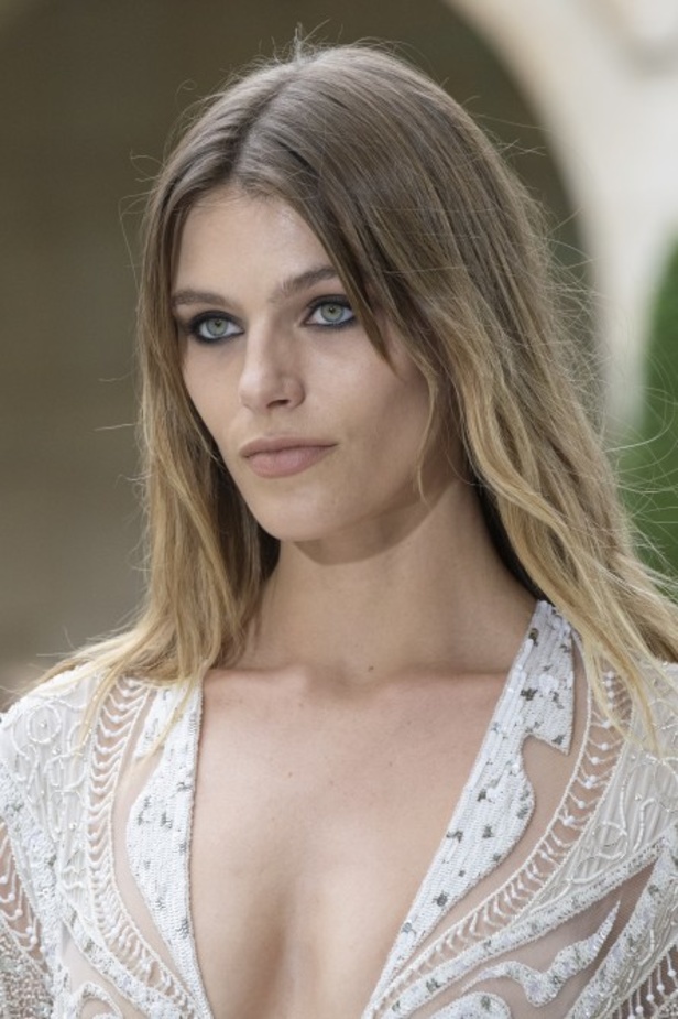 صور مجموعة زهير مراد للأزياء الراقية لخريف وشتاء 2021_2022