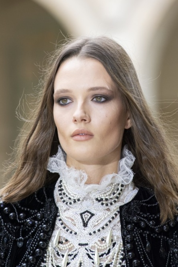 صور مجموعة زهير مراد للأزياء الراقية لخريف وشتاء 2021_2022