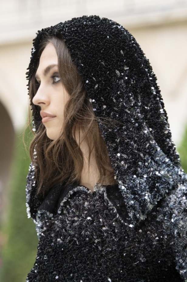 صور مجموعة زهير مراد للأزياء الراقية لخريف وشتاء 2021_2022