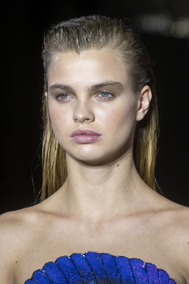 مجموعة زهير مراد للهوت كوتور لموسم ربيع وصيف 2019