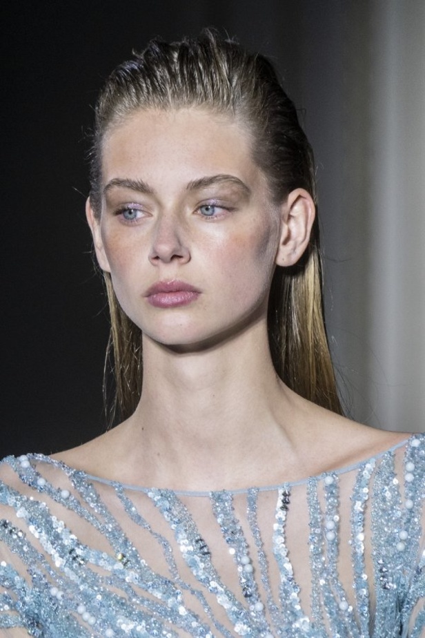 مجموعة زهير مراد للهوت كوتور لموسم ربيع وصيف 2019