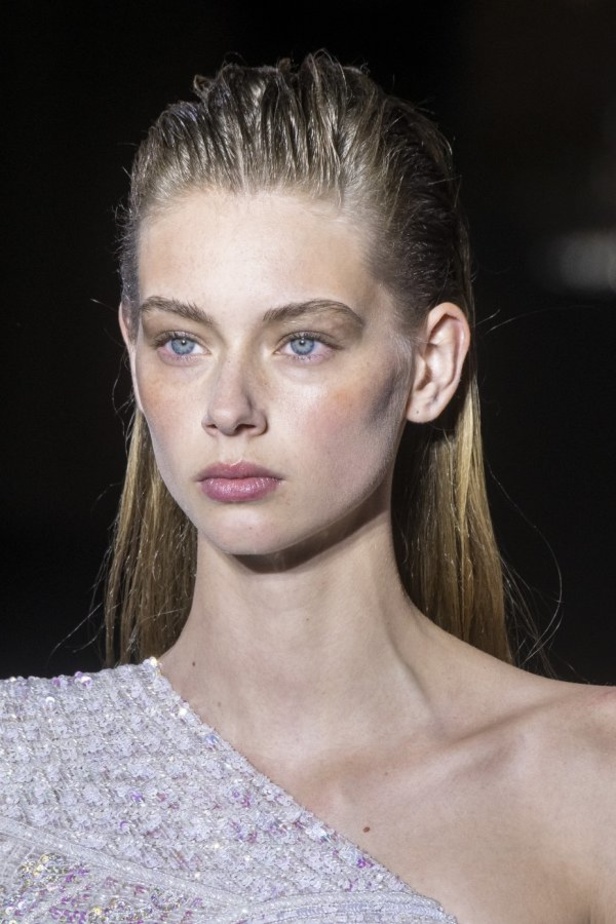 مجموعة زهير مراد للهوت كوتور لموسم ربيع وصيف 2019