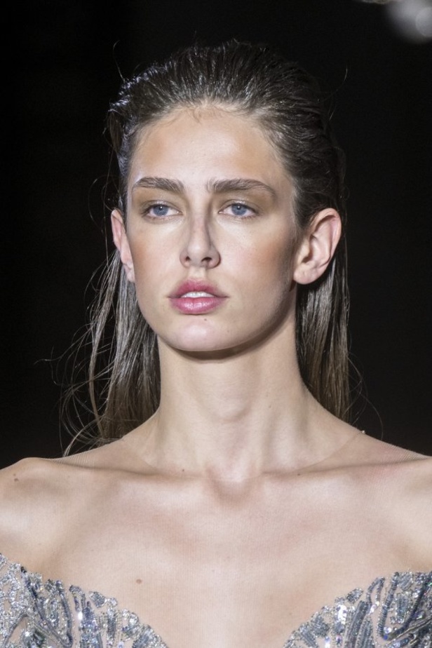 مجموعة زهير مراد للهوت كوتور لموسم ربيع وصيف 2019