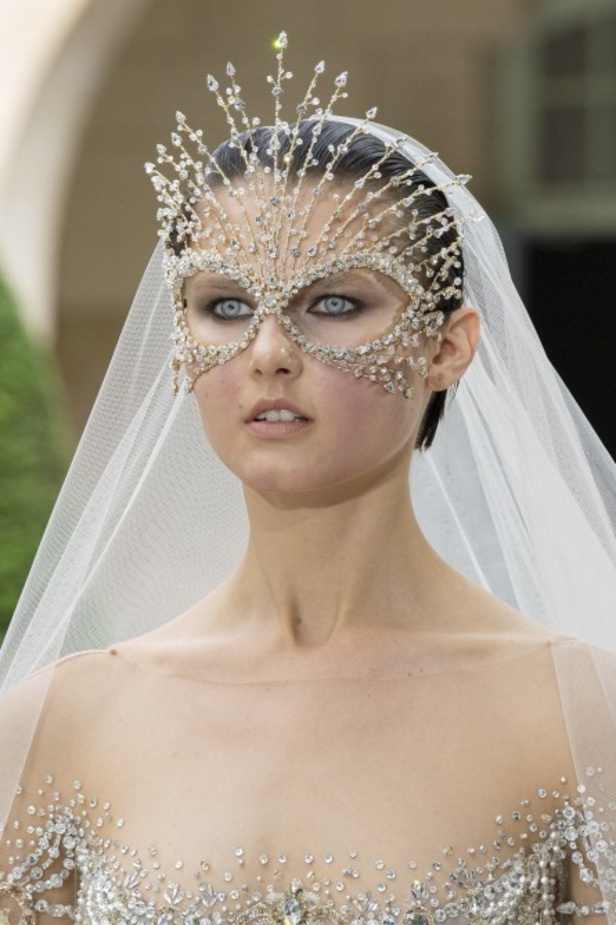 صور مجموعة زهير مراد للأزياء الراقية لخريف وشتاء 2021_2022