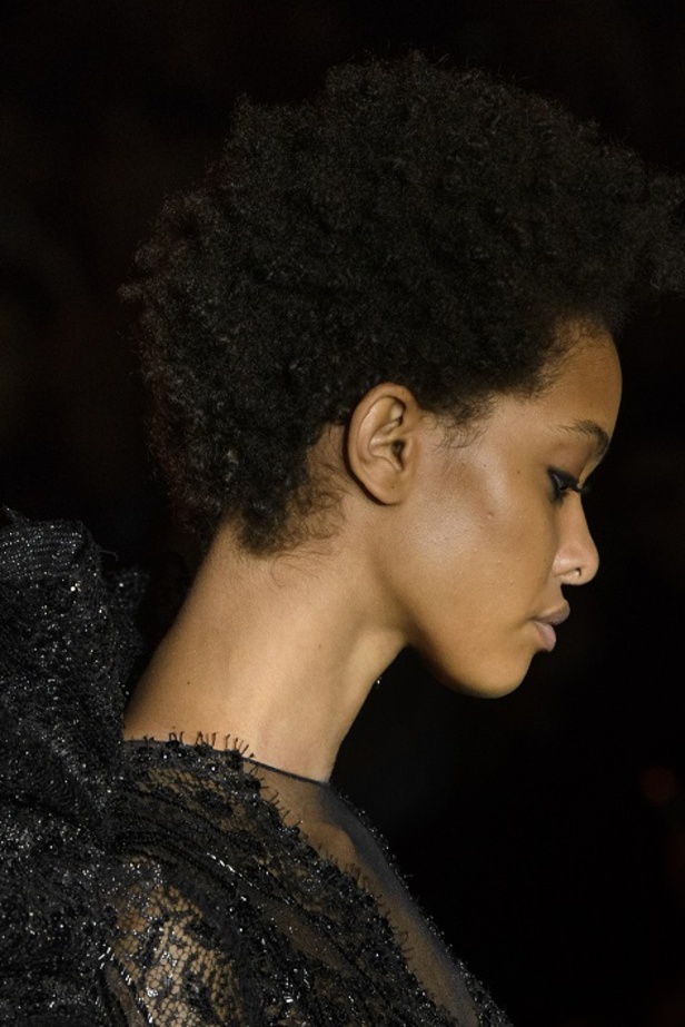 أزياء زهير مراد لربيع وصيف 2017