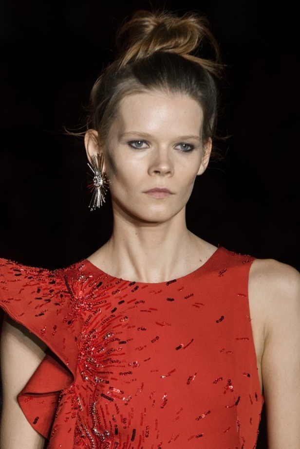 أزياء زهير مراد لربيع وصيف 2017