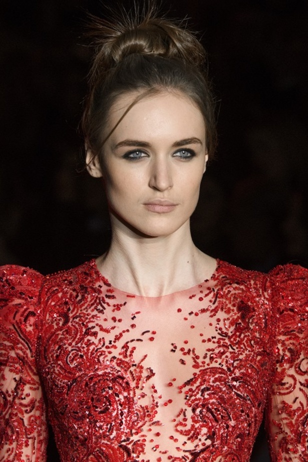 أزياء زهير مراد لربيع وصيف 2017