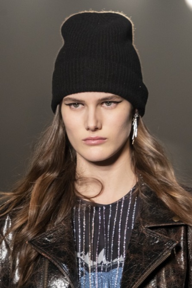 مجموعة Zadig & Voltaire للألبسة الجاهزة لخريف 2019