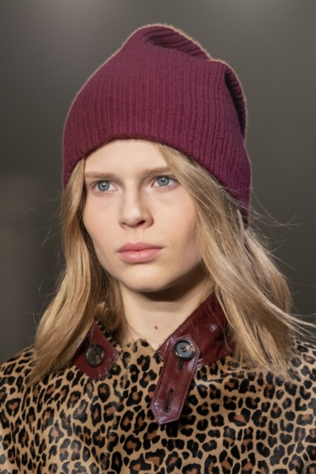 مجموعة Zadig & Voltaire للألبسة الجاهزة لخريف 2019