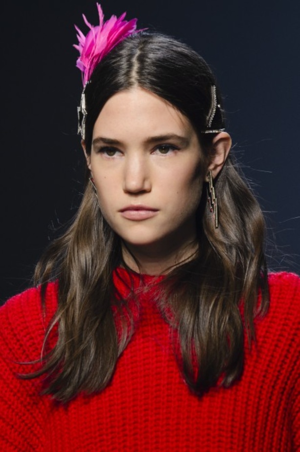 مجموعة Zadig & Voltaire  لخريف وشتاء 2018