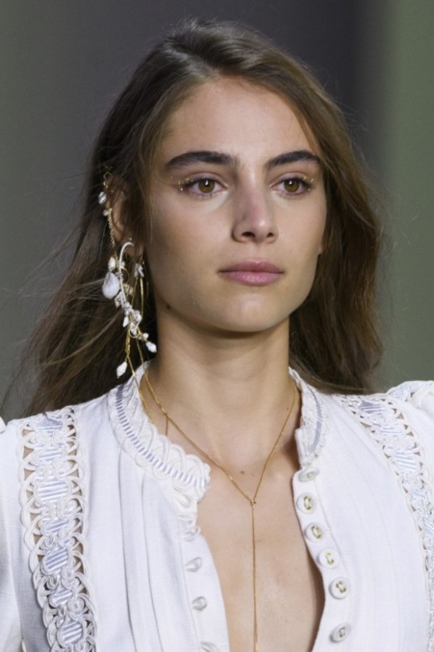 مجموعة Zimmermann لربيع وصيف 2018