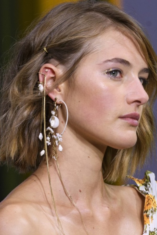 مجموعة Zimmermann لربيع وصيف 2018