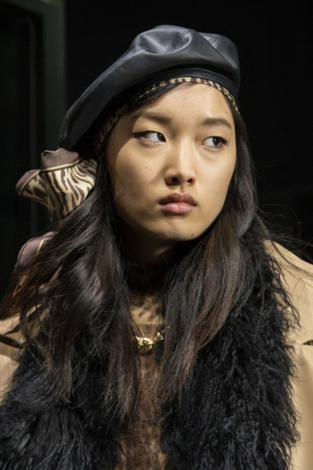 مجموعة Zimmermann للألبسة الجاهزة لموسم خريف 2019