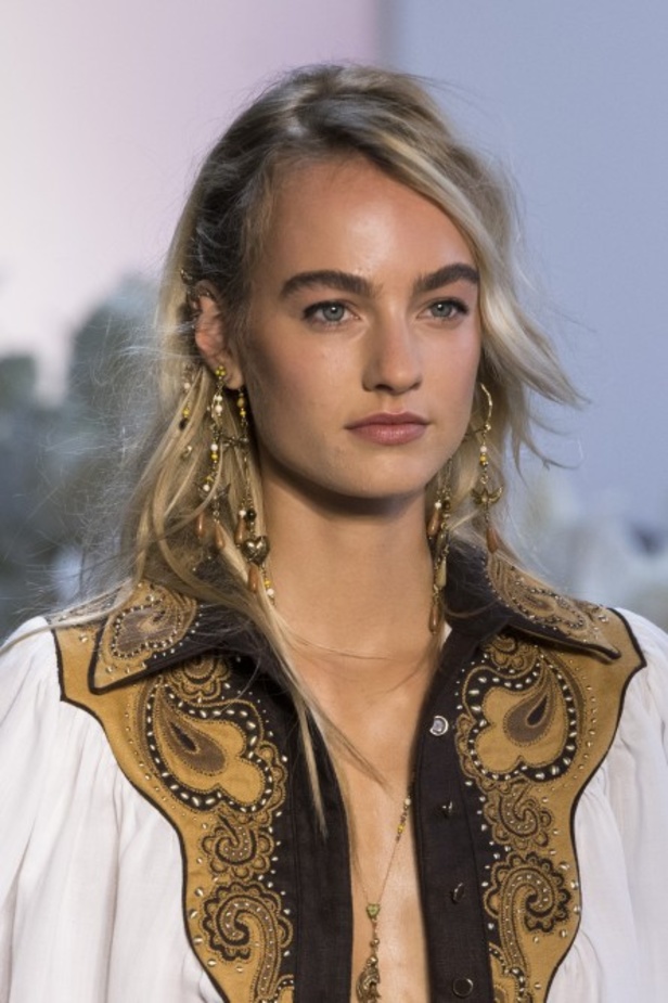 مجموعة زيمرمان لموسم ربيع وصيف 2019