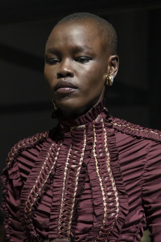 مجموعة Zimmermann للألبسة الجاهزة لموسم خريف 2019