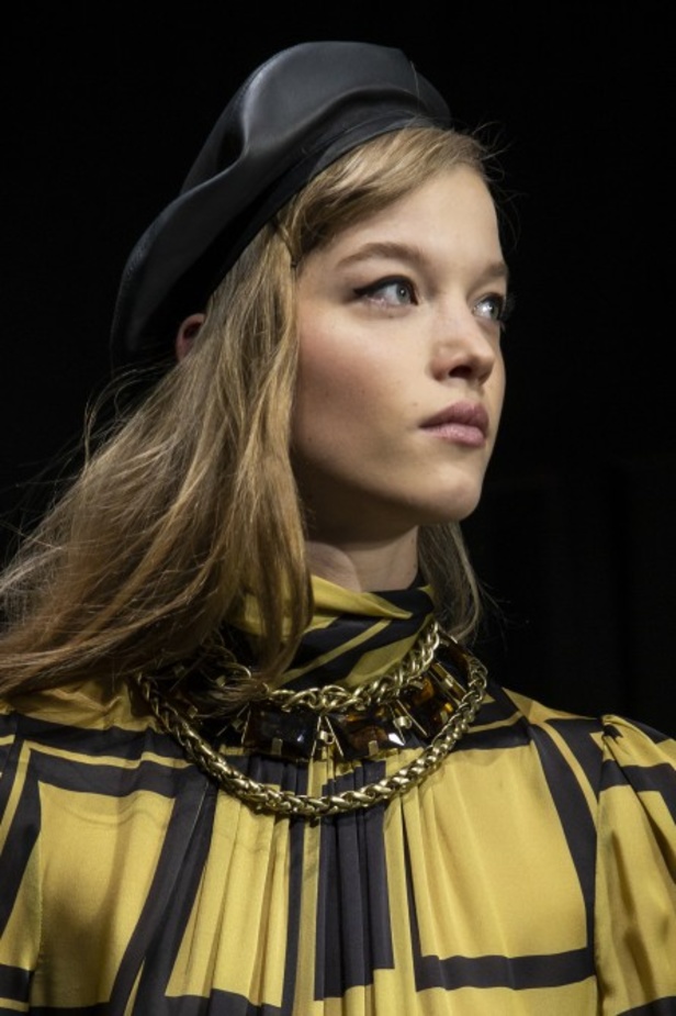 مجموعة Zimmermann للألبسة الجاهزة لموسم خريف 2019