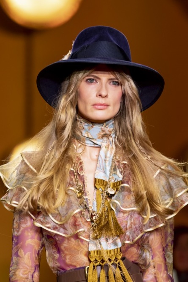 مجموعة ZIMMERMAN لخريف وشتاء 2020/2021 من نيويورك 