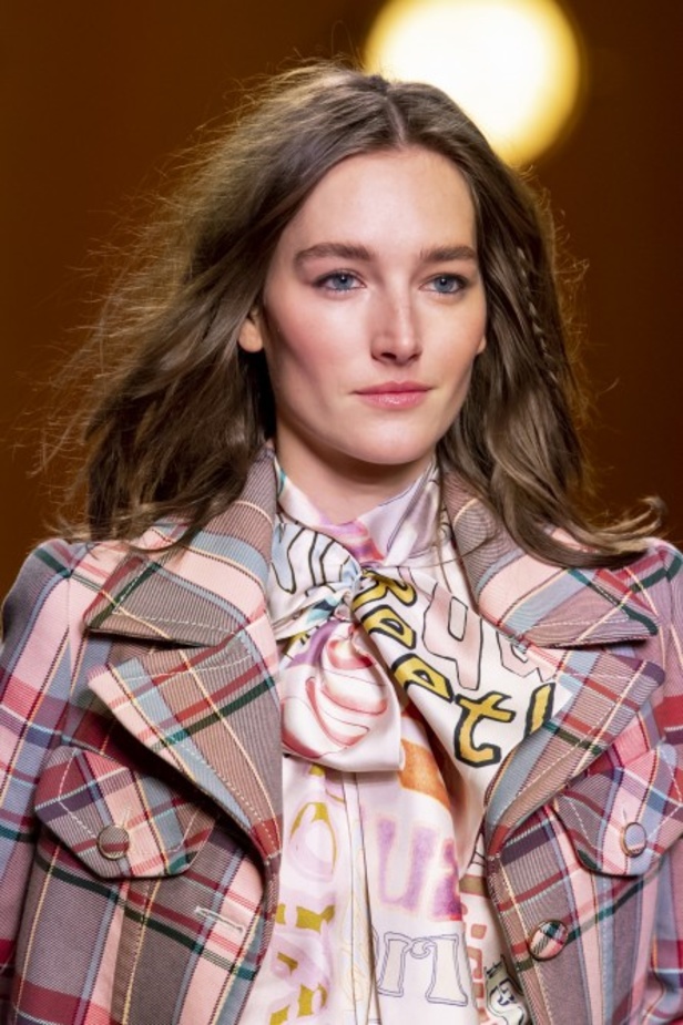 مجموعة ZIMMERMAN لخريف وشتاء 2020/2021 من نيويورك 