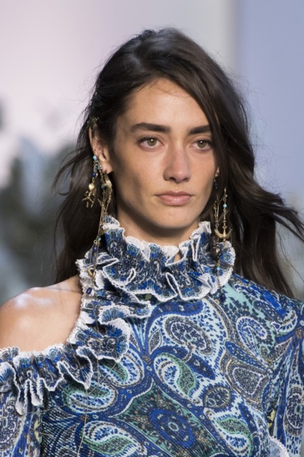 مجموعة زيمرمان لموسم ربيع وصيف 2019