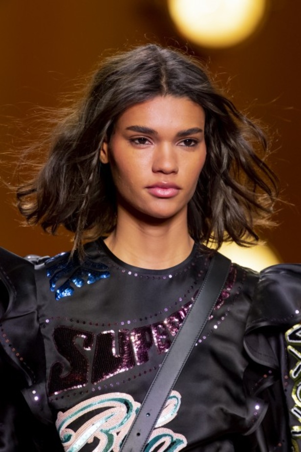 مجموعة ZIMMERMAN لخريف وشتاء 2020/2021 من نيويورك 