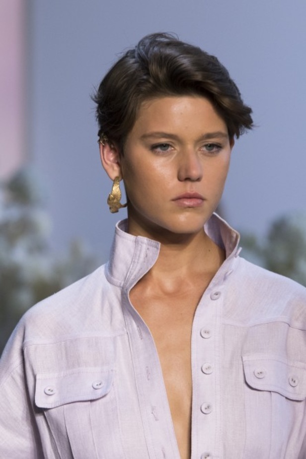 مجموعة زيمرمان لموسم ربيع وصيف 2019