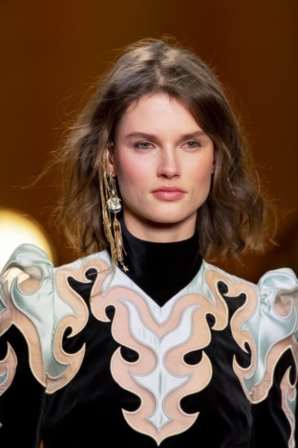 مجموعة ZIMMERMAN لخريف وشتاء 2020/2021 من نيويورك 