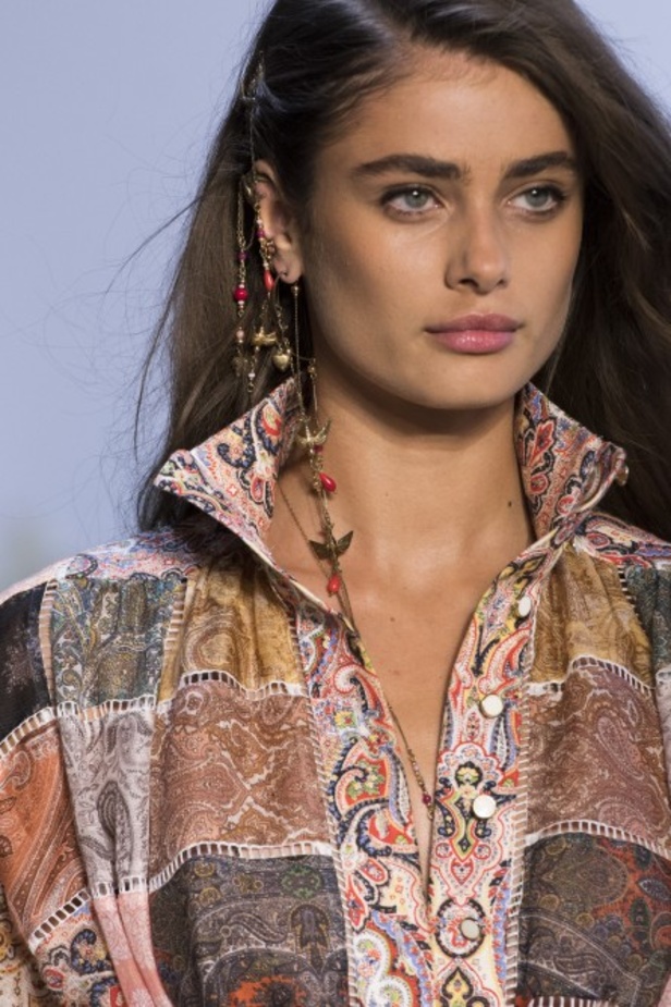 مجموعة زيمرمان لموسم ربيع وصيف 2019