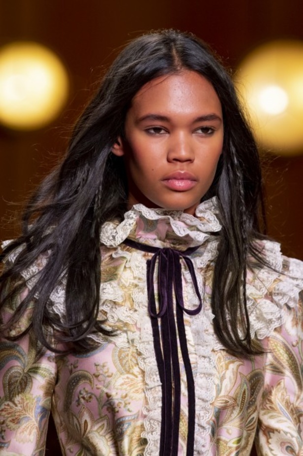 مجموعة ZIMMERMAN لخريف وشتاء 2020/2021 من نيويورك 