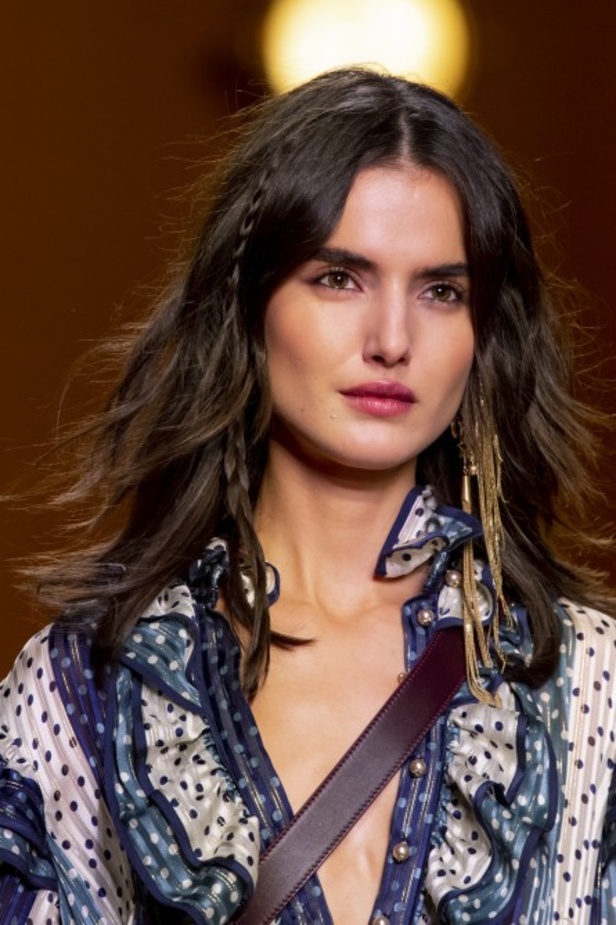 مجموعة ZIMMERMAN لخريف وشتاء 2020/2021 من نيويورك 