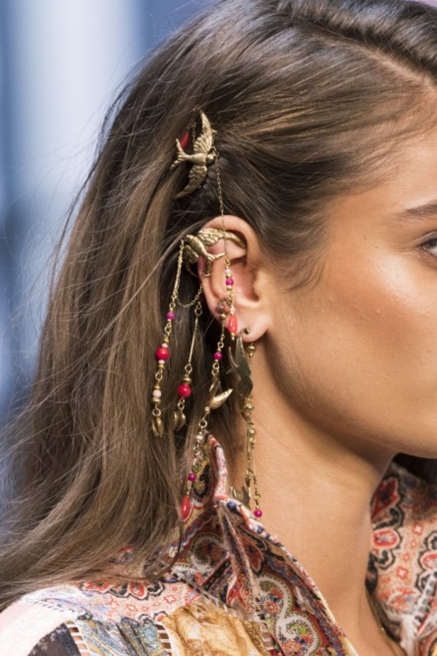 مجموعة زيمرمان لموسم ربيع وصيف 2019