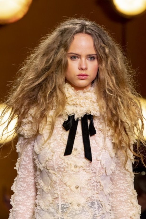 مجموعة ZIMMERMAN لخريف وشتاء 2020/2021 من نيويورك 