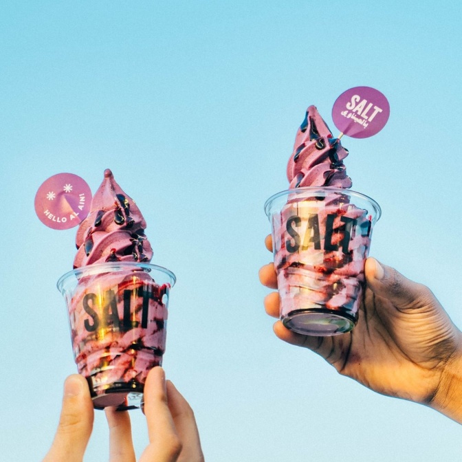 لتجربة منعشة في الصيف.. "هي" تختار لك 5 وجهات لتناول الآيس كريم في الرياض