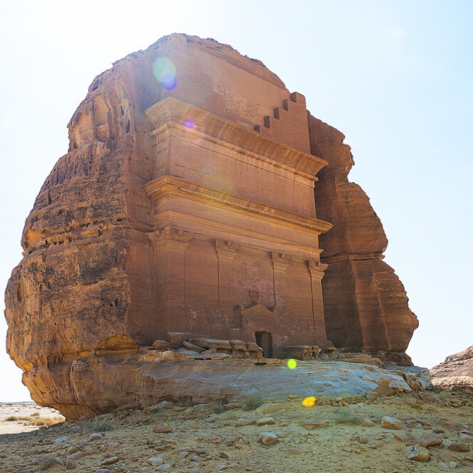 رحلة تاريخية ساحرة في 8 مواقع سعودية مسجلة في قائمة التراث العالمي لليونسكو