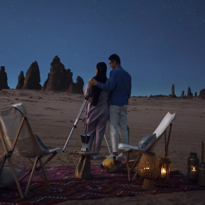 5 طرق لاستكشاف الثقافة السعودية والاستمتاع بتراثها الأصيل