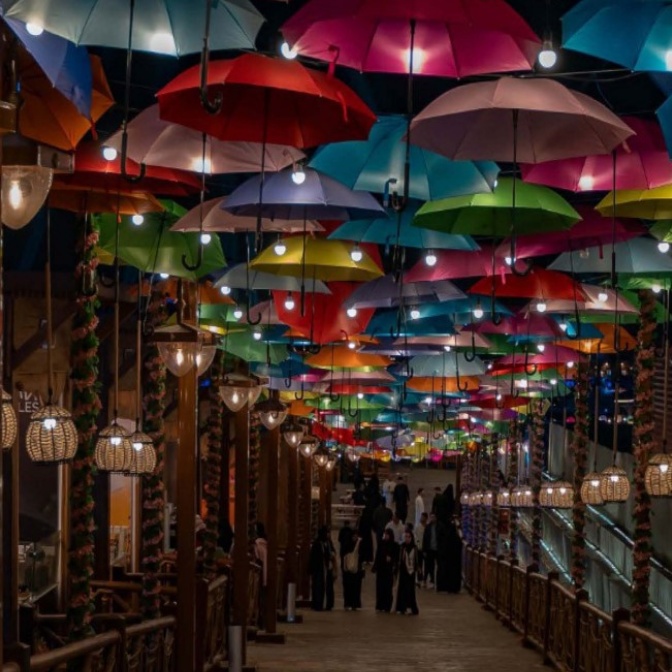 موسم الرياض 2024.. وجهات ترفيهية جديدة وتجارب ستأسرك في عالم الترفيه