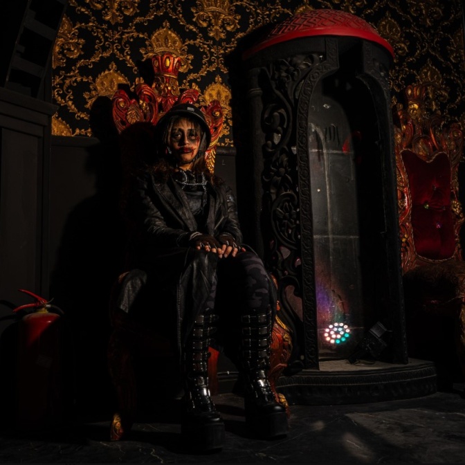 "هي" تنصحك بتجربة 5 فعاليات مشوقة في عطلة نهاية الأسبوع في موسم الرياض