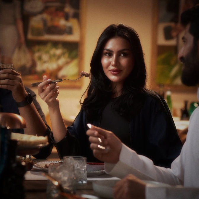 هي تختار لكِ 10 مطاعم فاخرة ننصحكِ بزيارتها في موسم الدرعية الصورة من حساب مطعم التبيانو