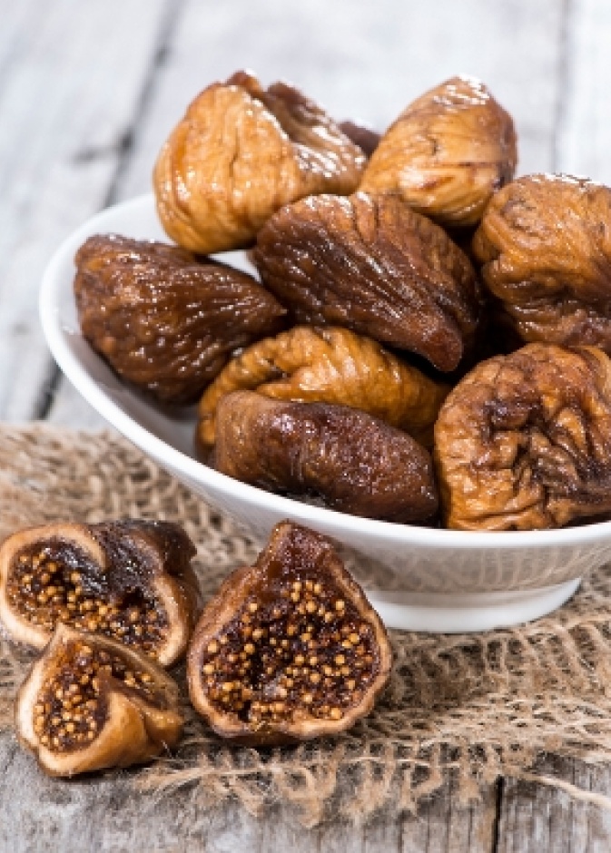 التين المجفف يحمي من إرتفاع ضغط الدم