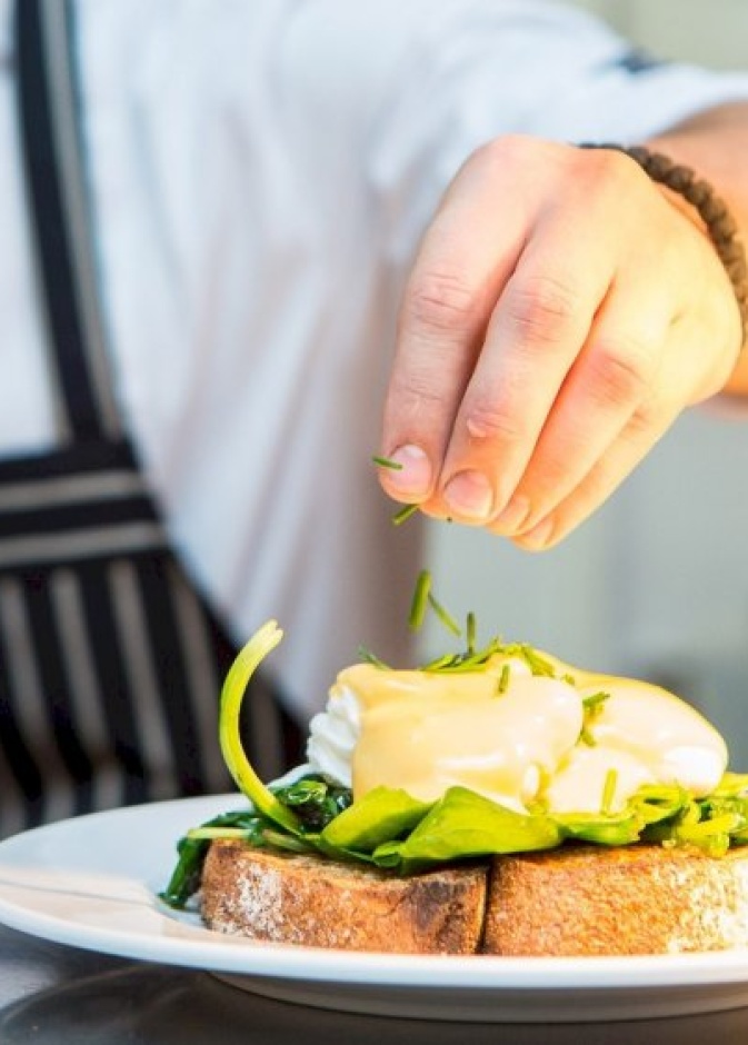 مطعم  G's Really Nice Place 