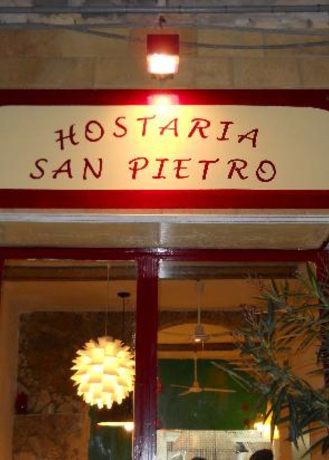 مطعم Ristorante Vittorio  