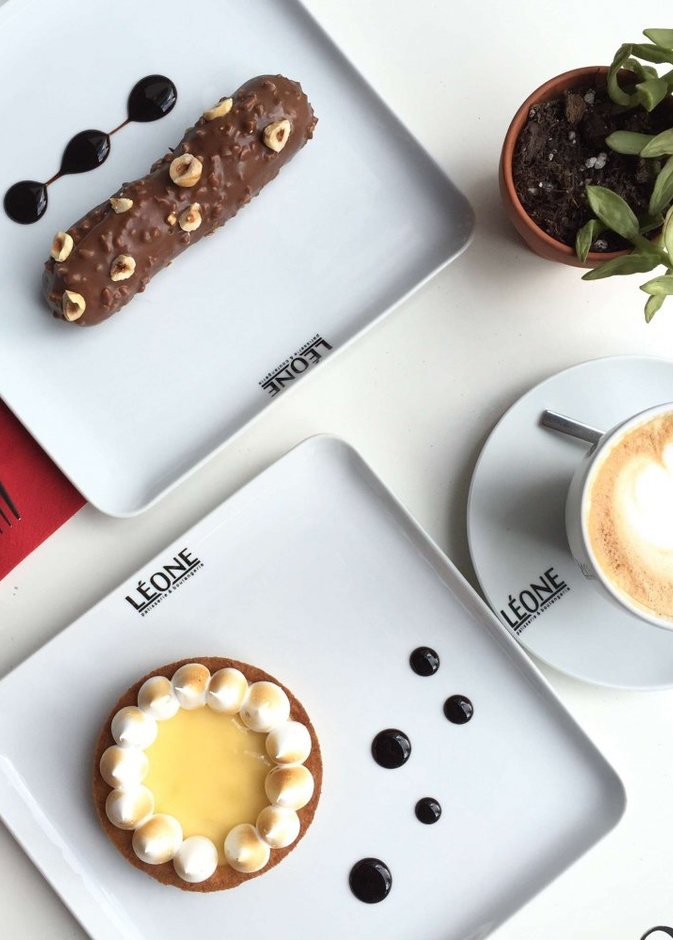 مخبز Sevinç Pastanesi 