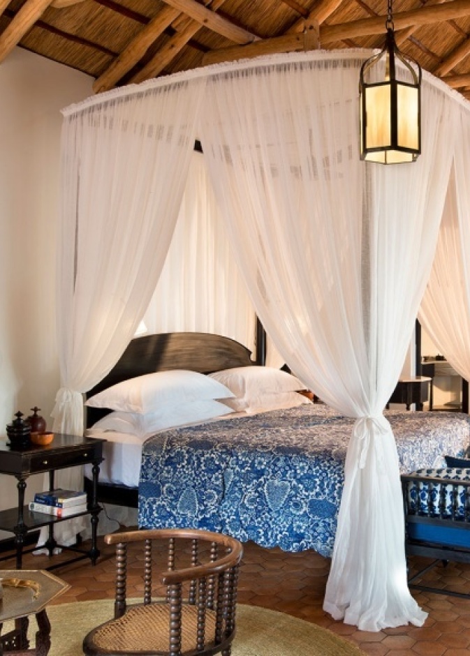 منتجع Perivolas Life Style Houses – أصناف المأكولات Perivolas Life Style Houses - Food