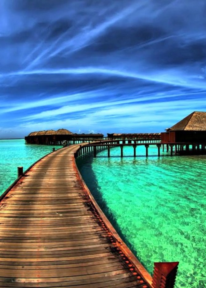 مطعم The Courtyard