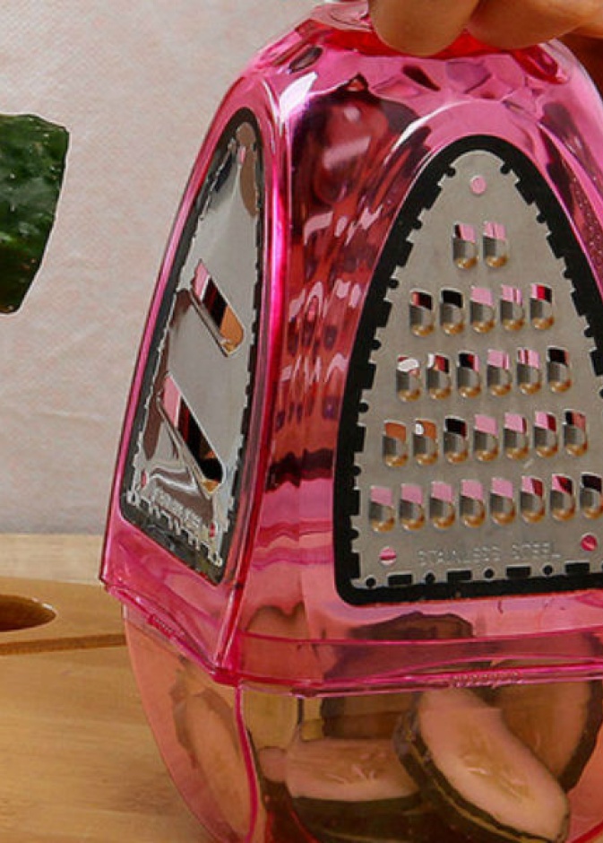 بالصور أحدث أدوات التقطيع لمطبخك