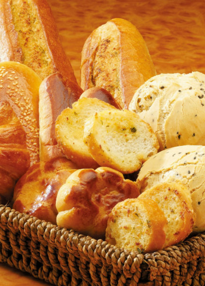 خطوات أساسية لأفضل عجينة خبز خالي من الجلوتين