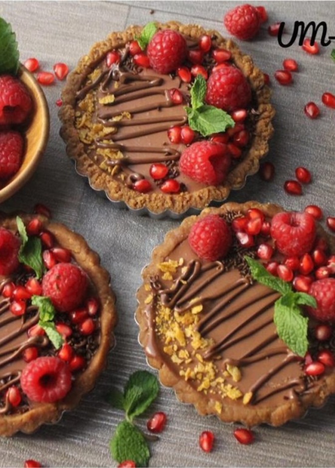 طريقة أنيقة لتقديم المقبلات